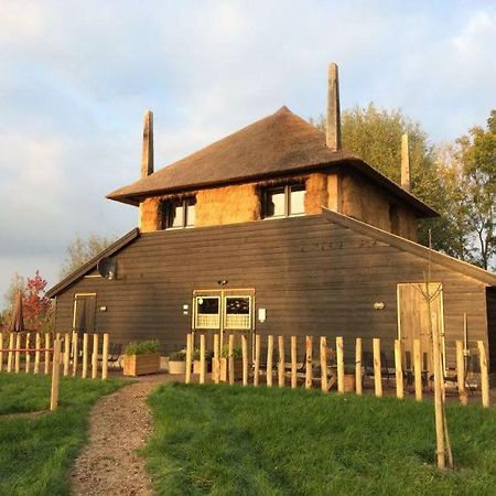 De Steltenberg In De Betuwe Zoelen Exteriér fotografie