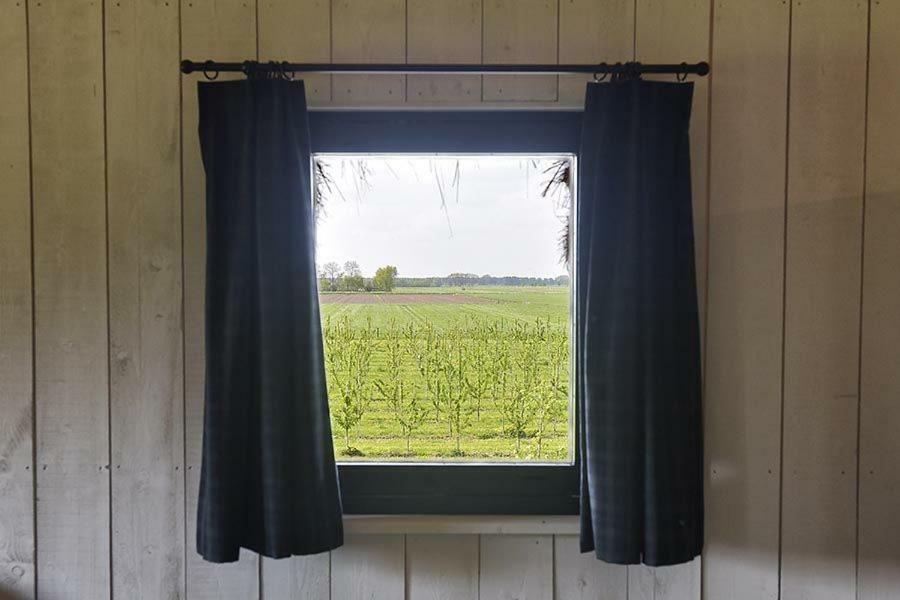De Steltenberg In De Betuwe Zoelen Exteriér fotografie