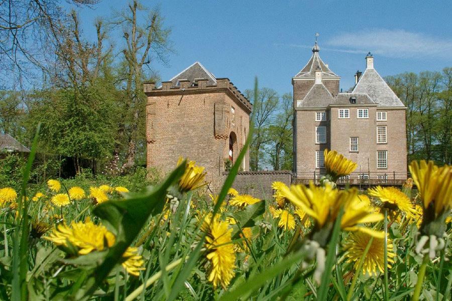 De Steltenberg In De Betuwe Zoelen Exteriér fotografie